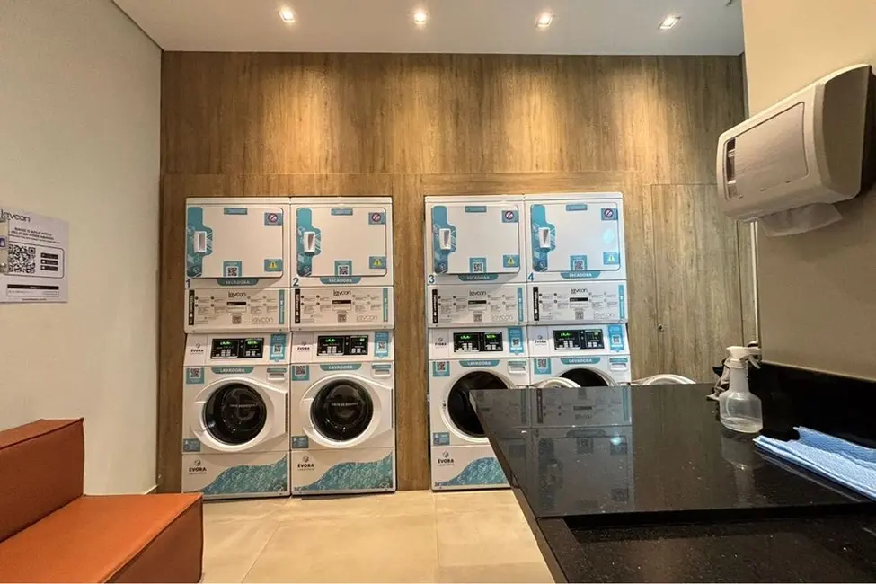 Foto 7 de Kitnet com 1 quarto à venda, 22m2 em Vila Mariana, São Paulo - SP
