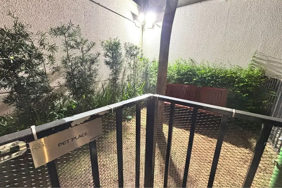 Foto 4 de Kitnet com 1 quarto à venda, 22m2 em Vila Mariana, São Paulo - SP