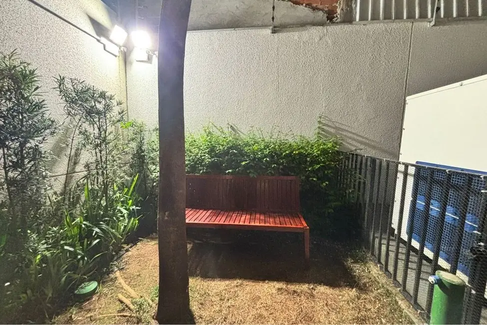 Foto 6 de Kitnet com 1 quarto à venda, 22m2 em Vila Mariana, São Paulo - SP