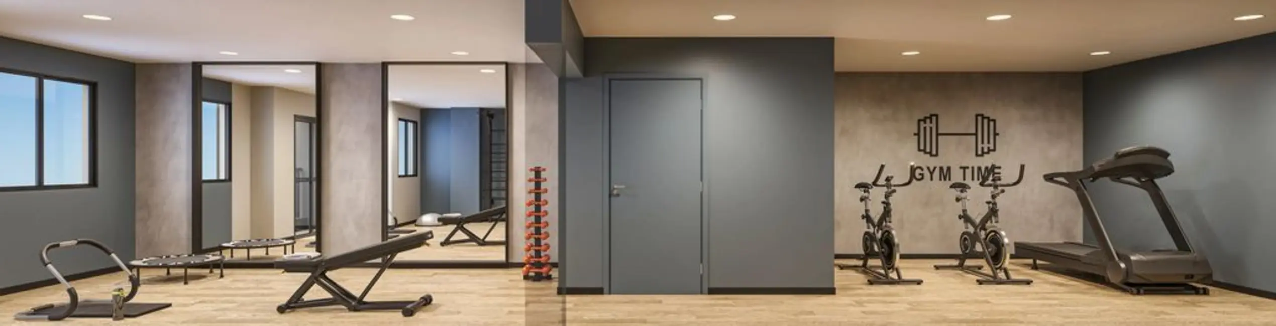 Apartamento com 2 quartos à venda, 38m2 em Jardim Independência, São Paulo - SP - imagem 2 Foto 2 de Apartamento com 2 quartos à venda, 38m2 em Jardim Independência, São Paulo - SP