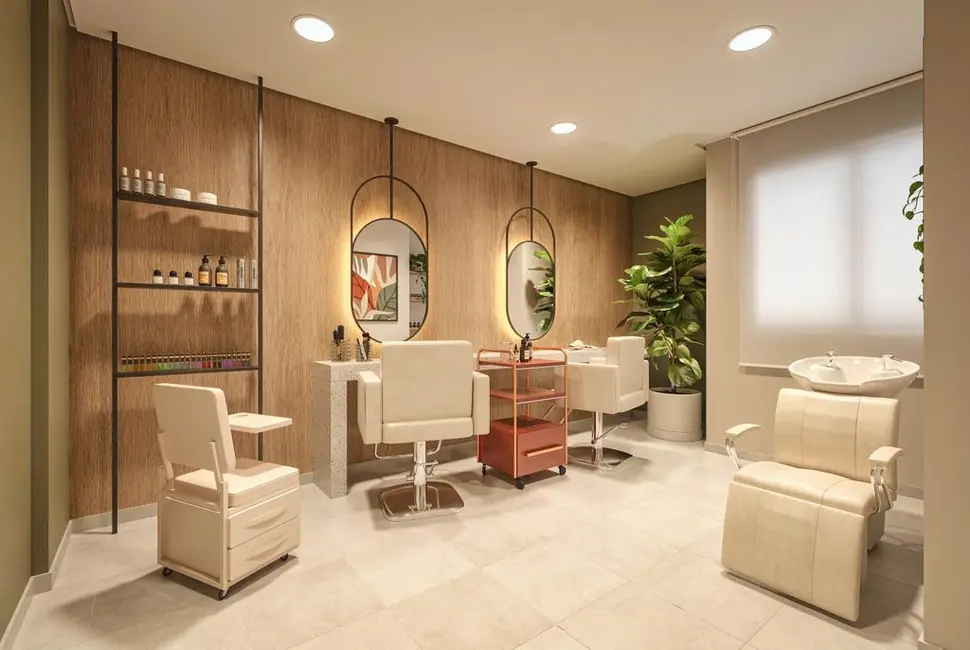 Apartamento com 2 quartos à venda, 38m2 em Jardim Independência, São Paulo - SP - imagem 7 Foto 7 de Apartamento com 2 quartos à venda, 38m2 em Jardim Independência, São Paulo - SP