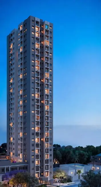 Apartamento com 2 quartos à venda, 38m2 em Jardim Independência, São Paulo - SP - imagem 1 Foto 1 de Apartamento com 2 quartos à venda, 38m2 em Jardim Independência, São Paulo - SP