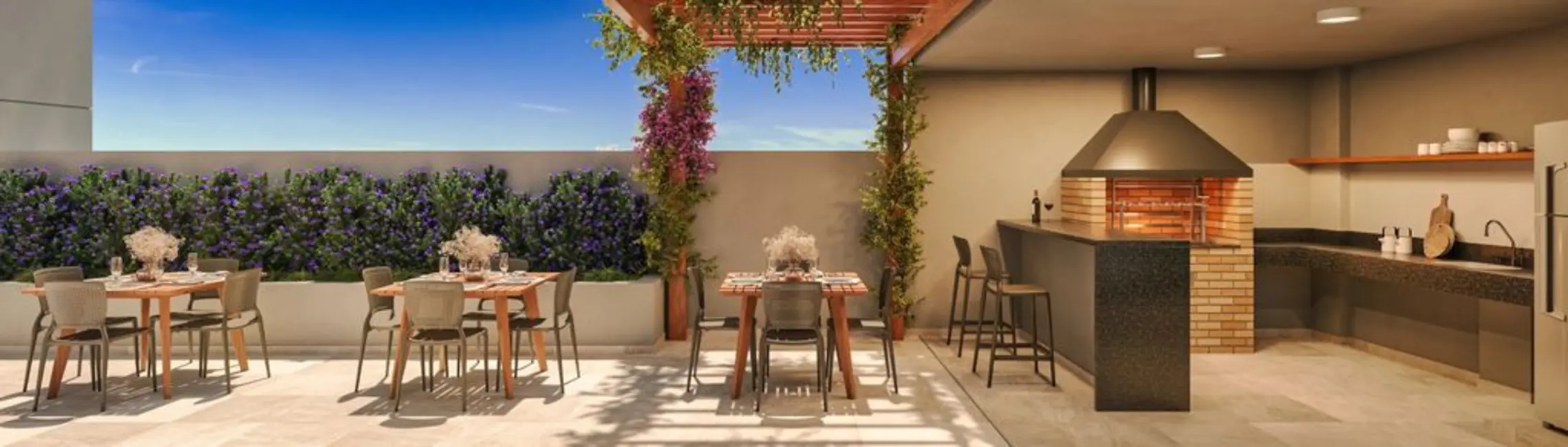 Apartamento com 2 quartos à venda, 38m2 em Jardim Independência, São Paulo - SP - imagem 8 Foto 8 de Apartamento com 2 quartos à venda, 38m2 em Jardim Independência, São Paulo - SP