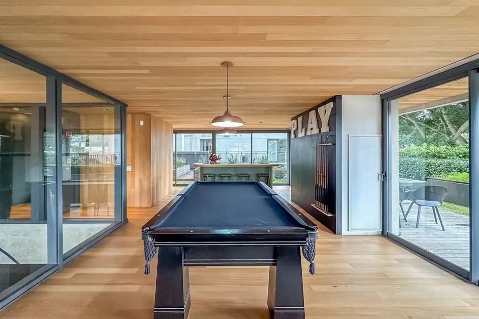 Apartamento com 1 quarto à venda, 44m2 em Itaim Bibi, São Paulo - SP - imagem 9 Foto 9 de Apartamento com 1 quarto à venda, 44m2 em Itaim Bibi, São Paulo - SP
