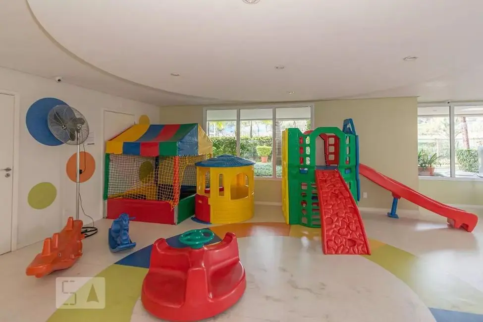 Foto 9 de Apartamento com 3 quartos à venda, 154m2 em Brooklin Paulista, São Paulo - SP