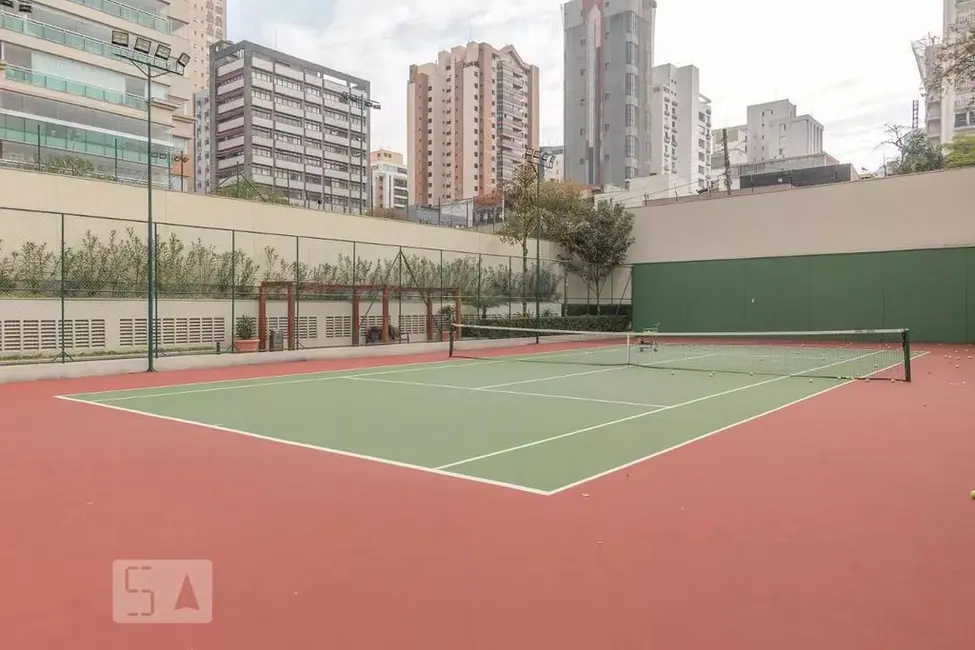 Foto 5 de Apartamento com 3 quartos à venda, 154m2 em Brooklin Paulista, São Paulo - SP