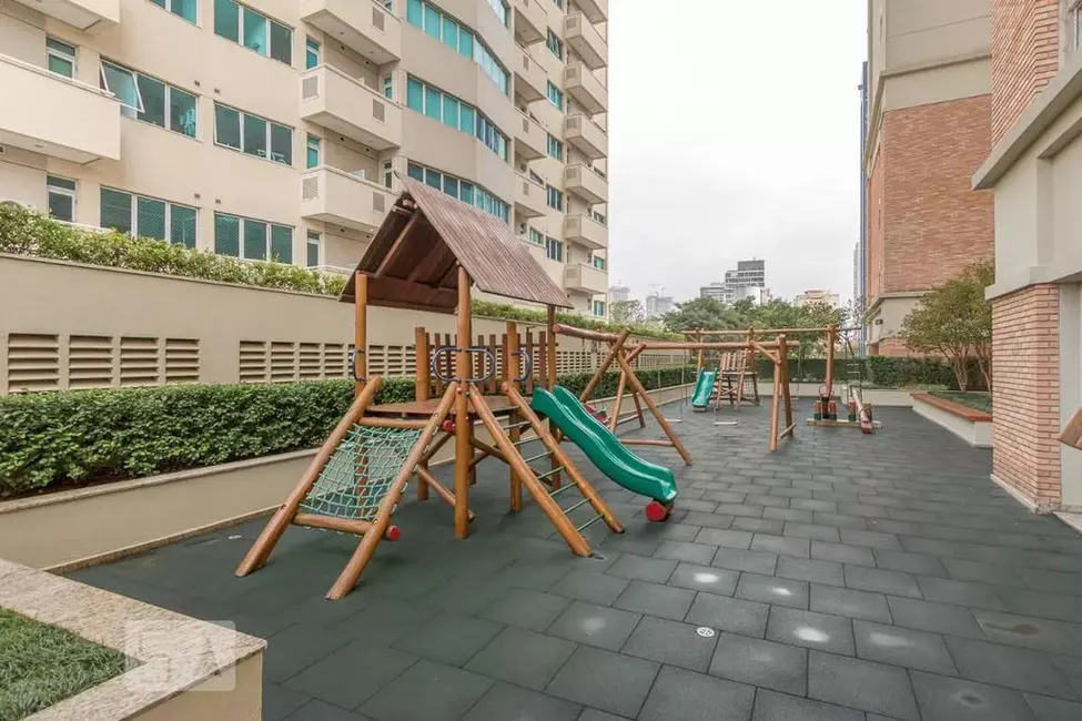 Foto 8 de Apartamento com 3 quartos à venda, 154m2 em Brooklin Paulista, São Paulo - SP