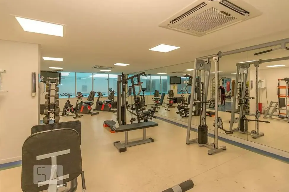Foto 4 de Apartamento com 3 quartos à venda, 154m2 em Brooklin Paulista, São Paulo - SP
