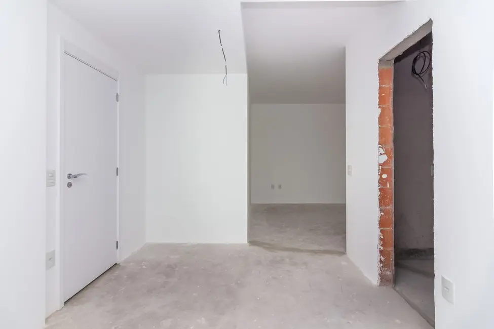 Apartamento com 3 quartos à venda, 169m2 em Vila Mariana, São Paulo - SP - imagem 5 Foto 5 de Apartamento com 3 quartos à venda, 169m2 em Vila Mariana, São Paulo - SP