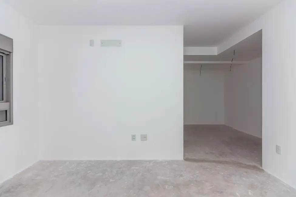 Apartamento com 3 quartos à venda, 169m2 em Vila Mariana, São Paulo - SP - imagem 7 Foto 7 de Apartamento com 3 quartos à venda, 169m2 em Vila Mariana, São Paulo - SP