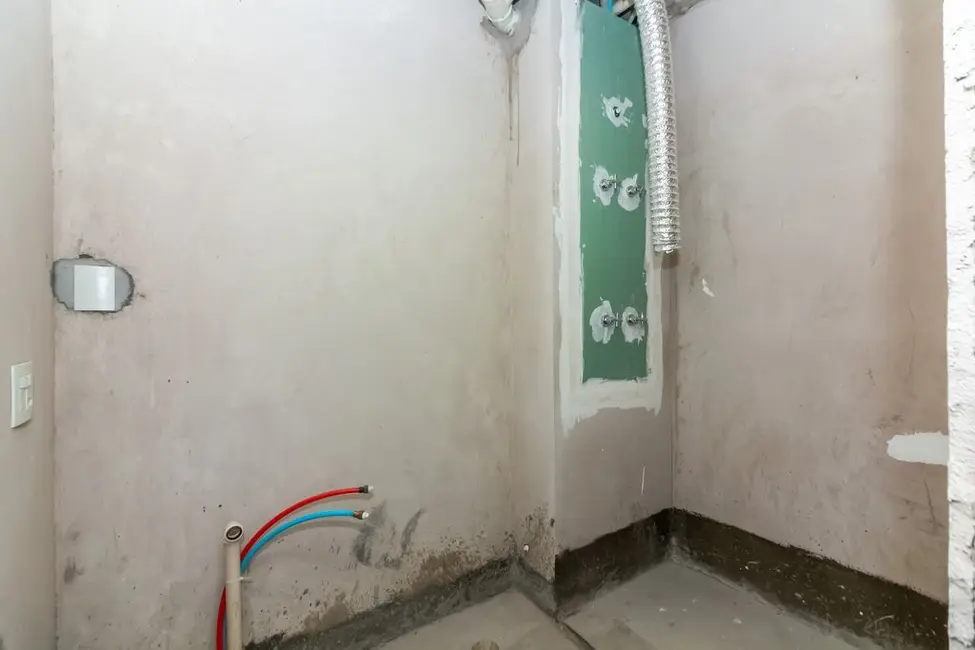Apartamento com 3 quartos à venda, 169m2 em Vila Mariana, São Paulo - SP - imagem 3 Foto 3 de Apartamento com 3 quartos à venda, 169m2 em Vila Mariana, São Paulo - SP