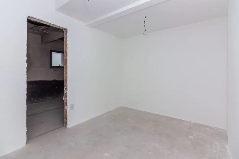 Apartamento com 3 quartos à venda, 169m2 em Vila Mariana, São Paulo - SP - imagem 6 Foto 6 de Apartamento com 3 quartos à venda, 169m2 em Vila Mariana, São Paulo - SP