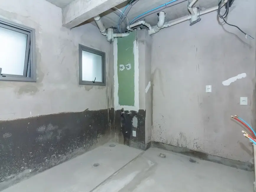 Apartamento com 3 quartos à venda, 169m2 em Vila Mariana, São Paulo - SP - imagem 2 Foto 2 de Apartamento com 3 quartos à venda, 169m2 em Vila Mariana, São Paulo - SP