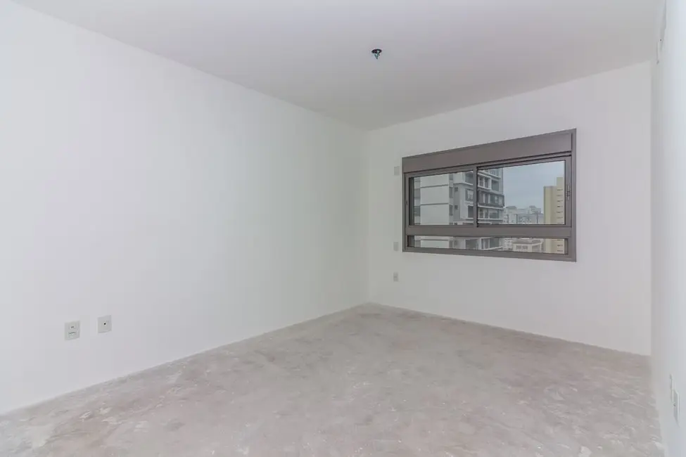 Apartamento com 3 quartos à venda, 169m2 em Vila Mariana, São Paulo - SP - imagem 9 Foto 9 de Apartamento com 3 quartos à venda, 169m2 em Vila Mariana, São Paulo - SP