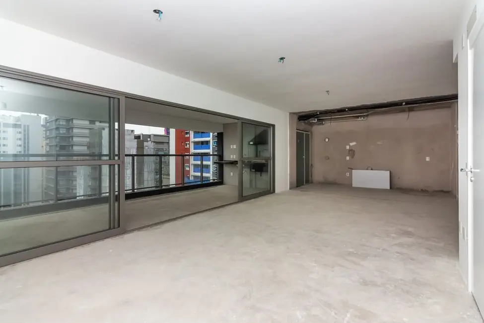 Apartamento com 3 quartos à venda, 169m2 em Vila Mariana, São Paulo - SP - imagem 1 Foto 1 de Apartamento com 3 quartos à venda, 169m2 em Vila Mariana, São Paulo - SP