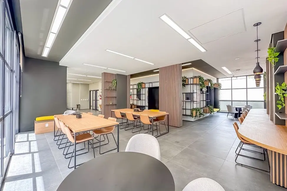 Kitnet com 1 quarto à venda, 22m2 em Consolação, São Paulo - SP - imagem 8 Foto 8 de Kitnet com 1 quarto à venda, 22m2 em Consolação, São Paulo - SP