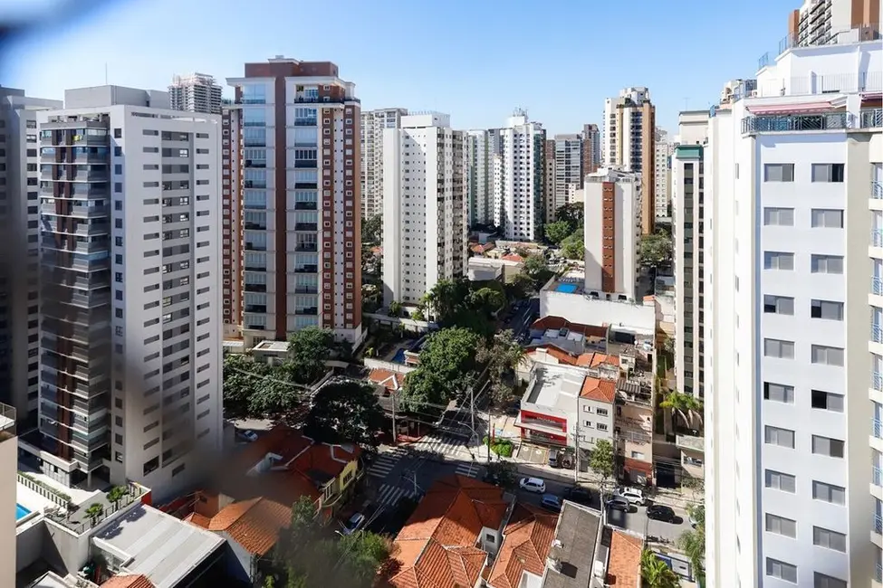 Apartamento com 2 quartos à venda, 56m2 em Perdizes, São Paulo - SP - imagem 7 Foto 7 de Apartamento com 2 quartos à venda, 56m2 em Perdizes, São Paulo - SP