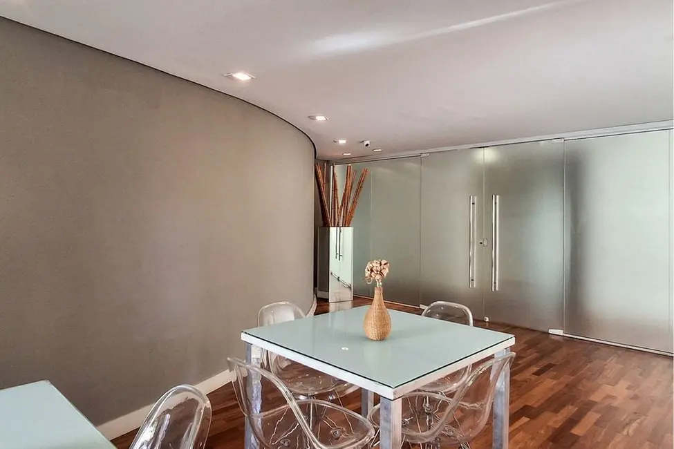 Apartamento com 2 quartos à venda, 56m2 em Perdizes, São Paulo - SP - imagem 4 Foto 4 de Apartamento com 2 quartos à venda, 56m2 em Perdizes, São Paulo - SP