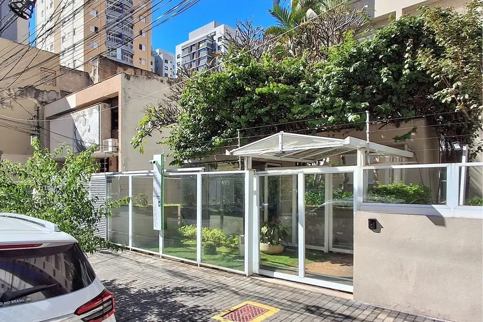Apartamento com 2 quartos à venda, 56m2 em Perdizes, São Paulo - SP - imagem 6 Foto 6 de Apartamento com 2 quartos à venda, 56m2 em Perdizes, São Paulo - SP