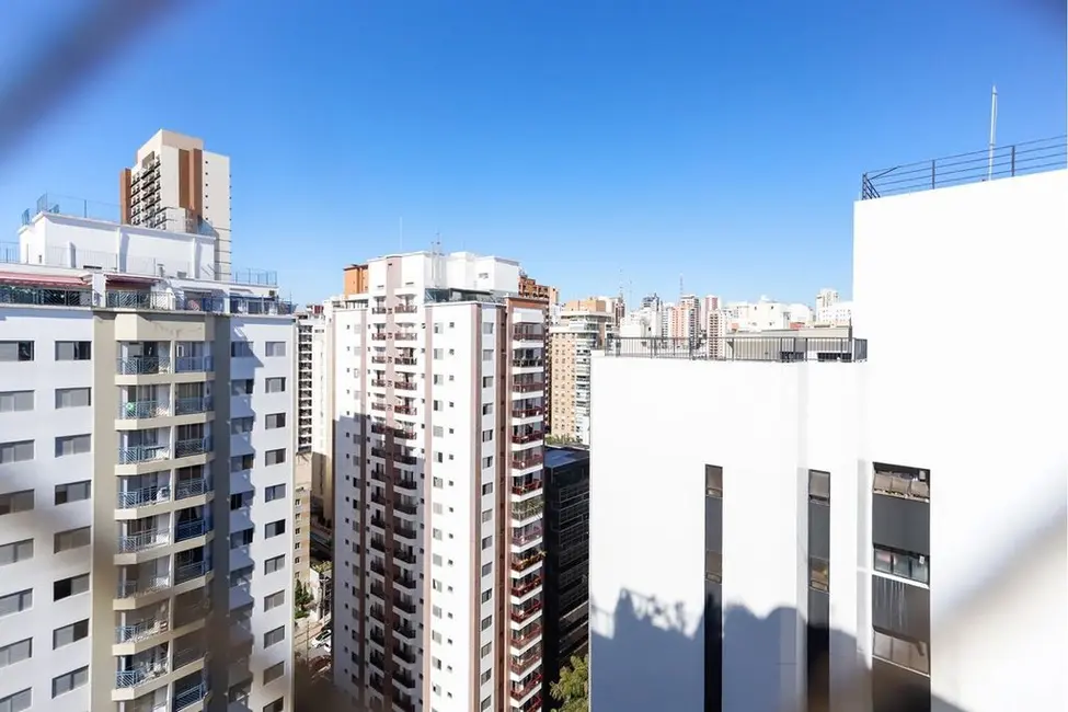 Apartamento com 2 quartos à venda, 56m2 em Perdizes, São Paulo - SP - imagem 9 Foto 9 de Apartamento com 2 quartos à venda, 56m2 em Perdizes, São Paulo - SP