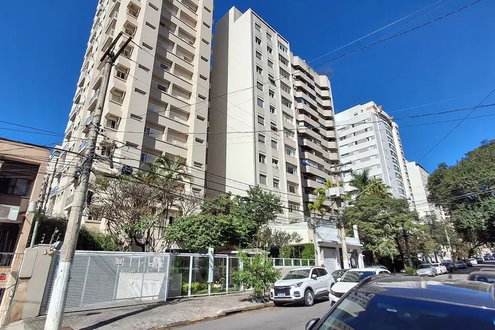 Apartamento com 2 quartos à venda, 56m2 em Perdizes, São Paulo - SP - imagem 8 Foto 8 de Apartamento com 2 quartos à venda, 56m2 em Perdizes, São Paulo - SP