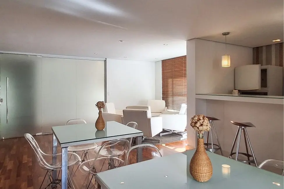 Apartamento com 2 quartos à venda, 56m2 em Perdizes, São Paulo - SP - imagem 3 Foto 3 de Apartamento com 2 quartos à venda, 56m2 em Perdizes, São Paulo - SP