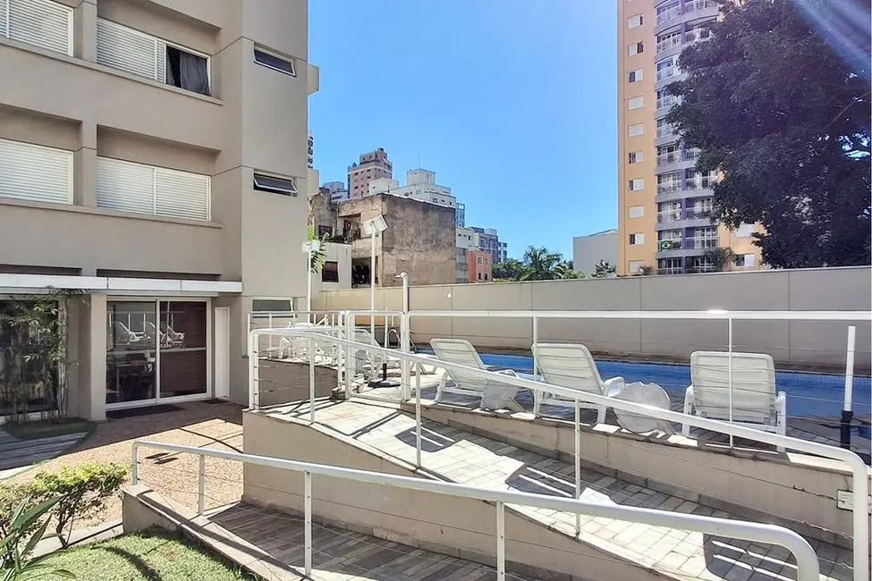 Apartamento com 2 quartos à venda, 56m2 em Perdizes, São Paulo - SP - imagem 5 Foto 5 de Apartamento com 2 quartos à venda, 56m2 em Perdizes, São Paulo - SP