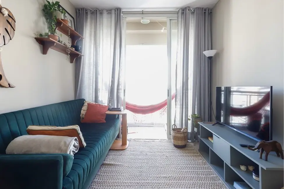 Apartamento com 2 quartos à venda, 56m2 em Perdizes, São Paulo - SP - imagem 1 Foto 1 de Apartamento com 2 quartos à venda, 56m2 em Perdizes, São Paulo - SP