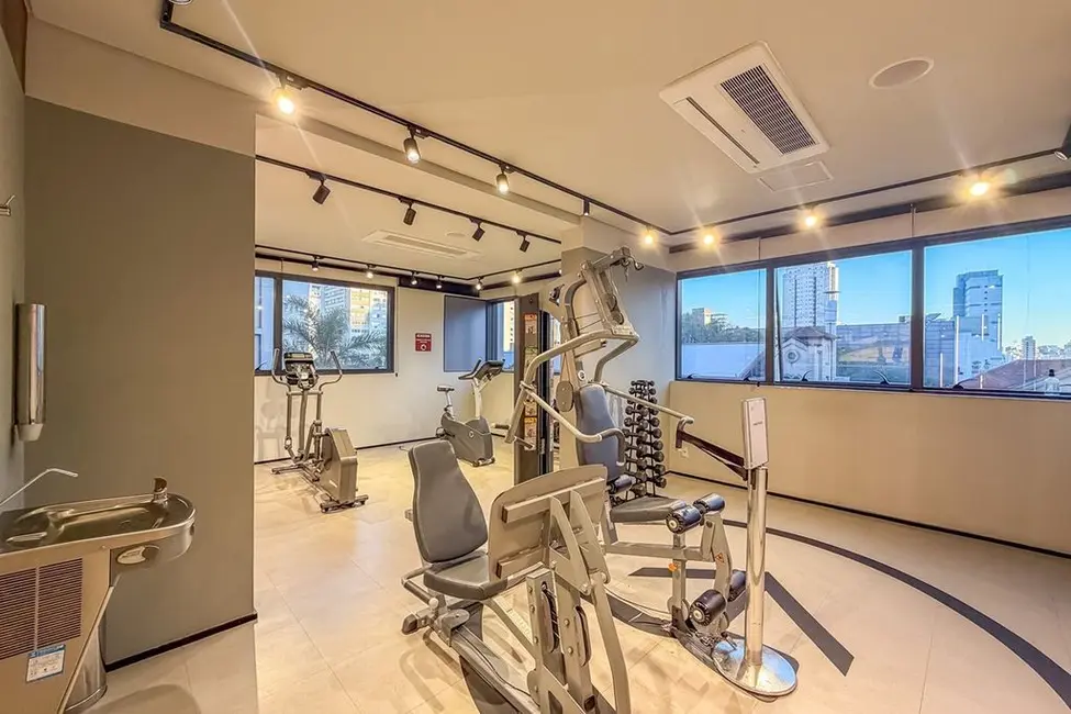 Foto 9 de Kitnet com 1 quarto à venda, 22m2 em Jardim Paulista, São Paulo - SP