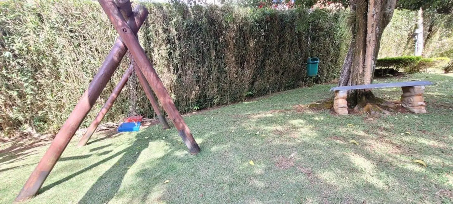 Foto 5 de Casa de Condomínio com 3 quartos à venda, 170m2 em Jardim Ampliação, São Paulo - SP
