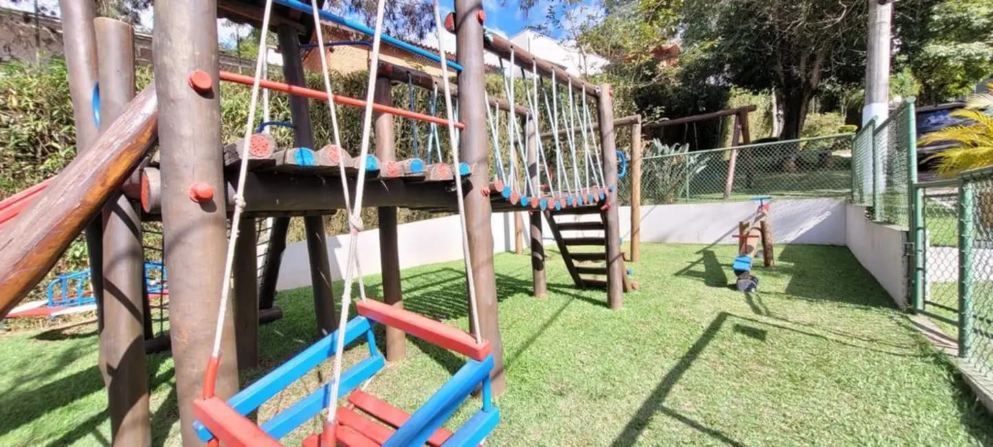 Foto 6 de Casa de Condomínio com 3 quartos à venda, 170m2 em Jardim Ampliação, São Paulo - SP