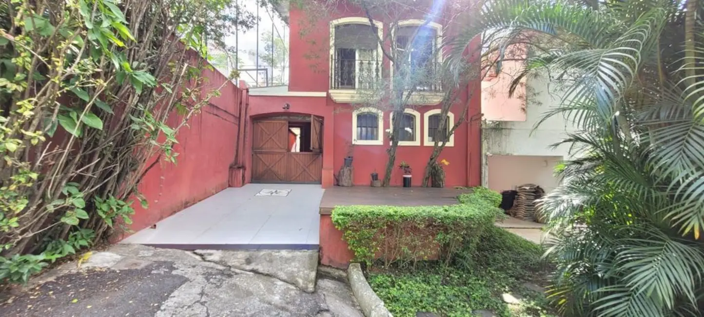 Foto 8 de Casa de Condomínio com 3 quartos à venda, 170m2 em Jardim Ampliação, São Paulo - SP
