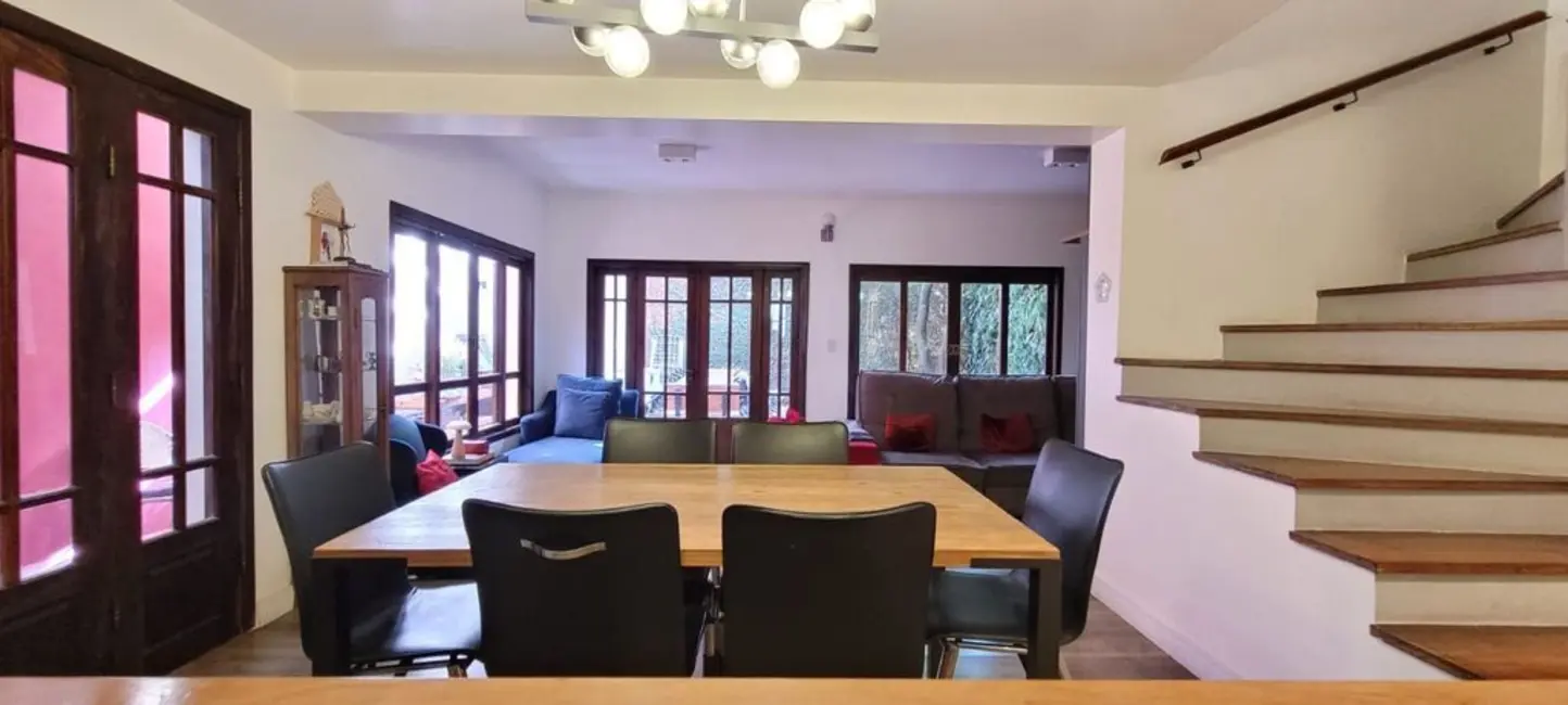 Foto 1 de Casa de Condomínio com 3 quartos à venda, 170m2 em Jardim Ampliação, São Paulo - SP