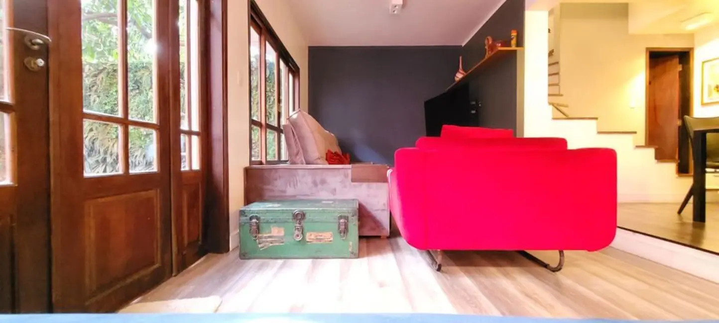 Foto 4 de Casa de Condomínio com 3 quartos à venda, 170m2 em Jardim Ampliação, São Paulo - SP