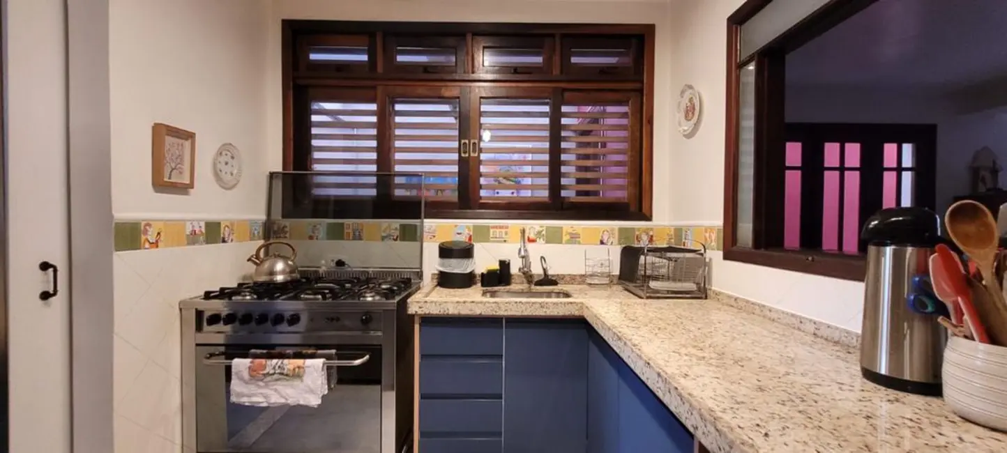 Foto 3 de Casa de Condomínio com 3 quartos à venda, 170m2 em Jardim Ampliação, São Paulo - SP