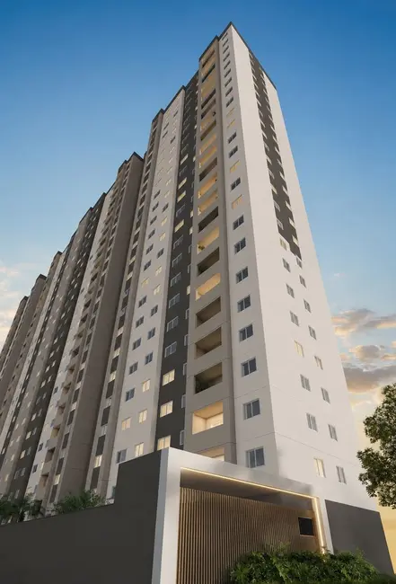 Foto 1 de Apartamento com 2 quartos à venda, 31m2 em Vila Independência, São Paulo - SP