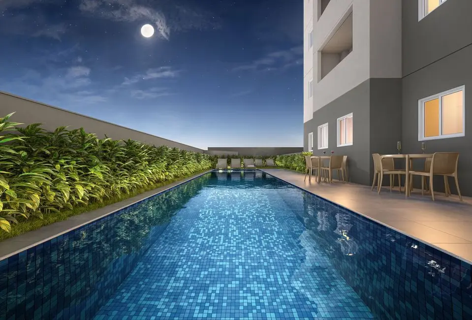 Foto 4 de Apartamento com 1 quarto à venda, 25m2 em Vila Independência, São Paulo - SP