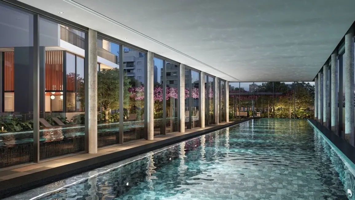 Foto 8 de Sala Comercial à venda, 918m2 em Pinheiros, São Paulo - SP