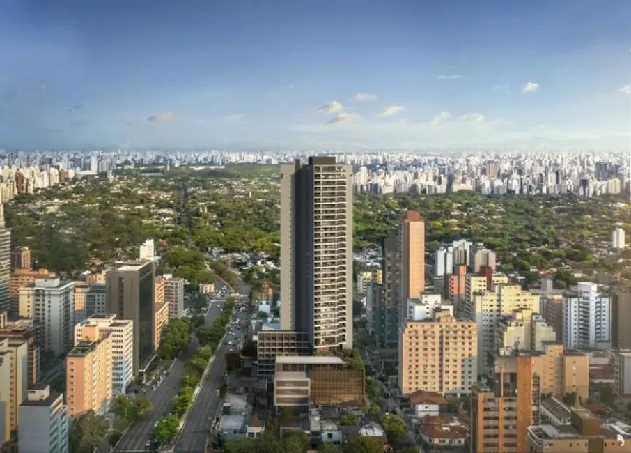 Foto 3 de Sala Comercial à venda, 918m2 em Pinheiros, São Paulo - SP