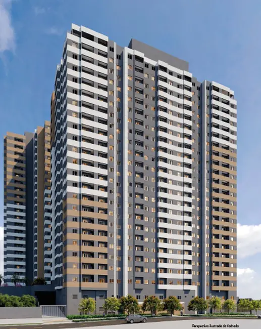 Apartamento com 1 quarto à venda, 39m2 em São Paulo - SP - imagem 1 Foto 1 de Apartamento com 1 quarto à venda, 39m2 em São Paulo - SP