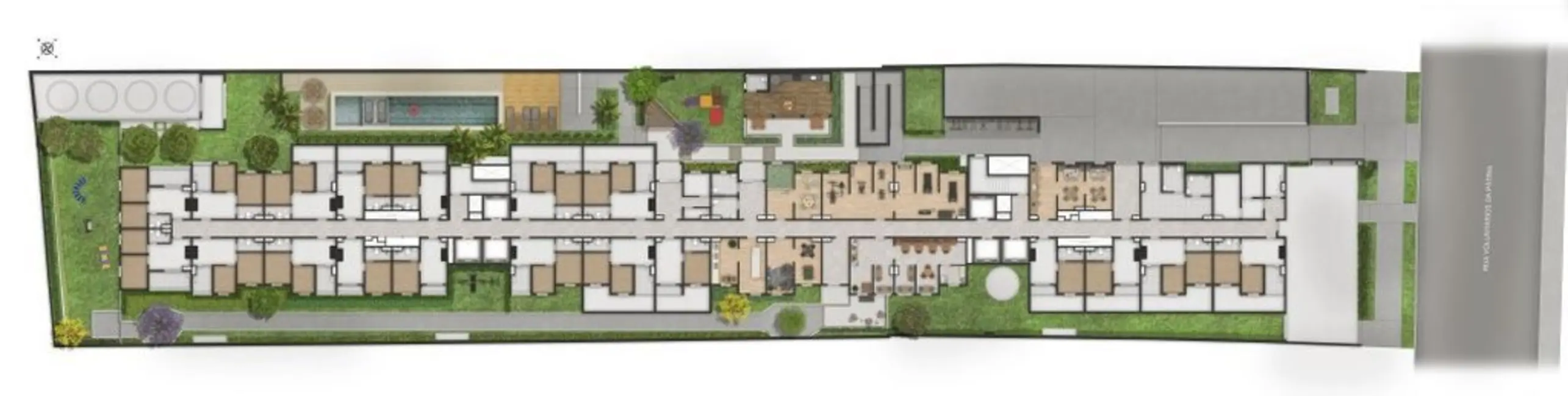 Foto 1 de Apartamento com 2 quartos à venda, 33m2 em Santana, São Paulo - SP