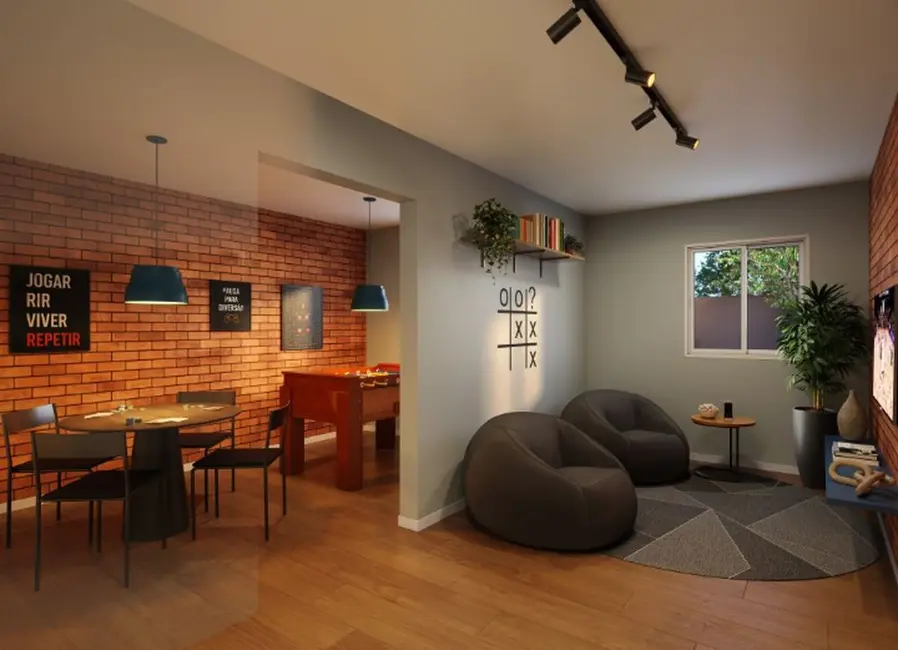 Foto 6 de Apartamento com 2 quartos à venda, 33m2 em Santana, São Paulo - SP
