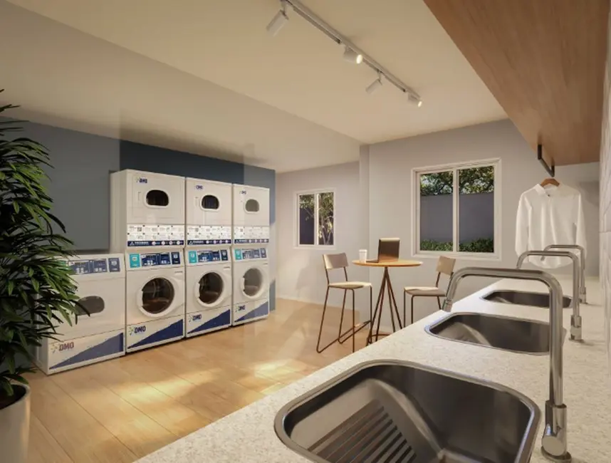 Foto 8 de Apartamento com 2 quartos à venda, 33m2 em Santana, São Paulo - SP