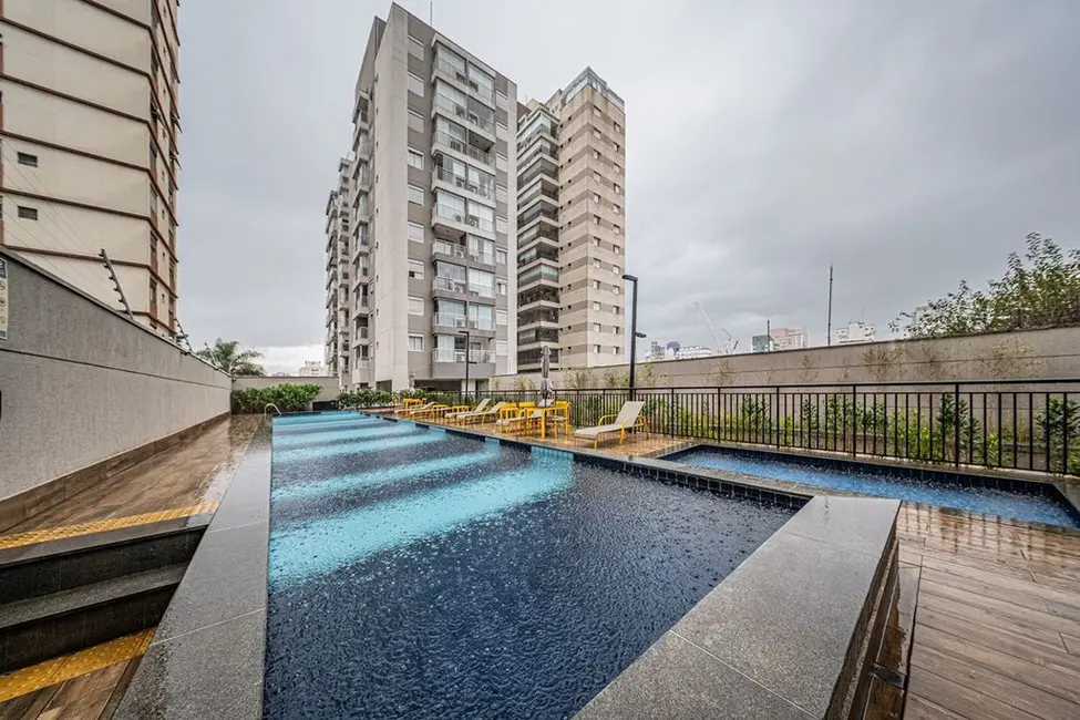 Kitnet com 1 quarto à venda, 31m2 em Bela Vista, São Paulo - SP - imagem 9 Foto 9 de Kitnet com 1 quarto à venda, 31m2 em Bela Vista, São Paulo - SP