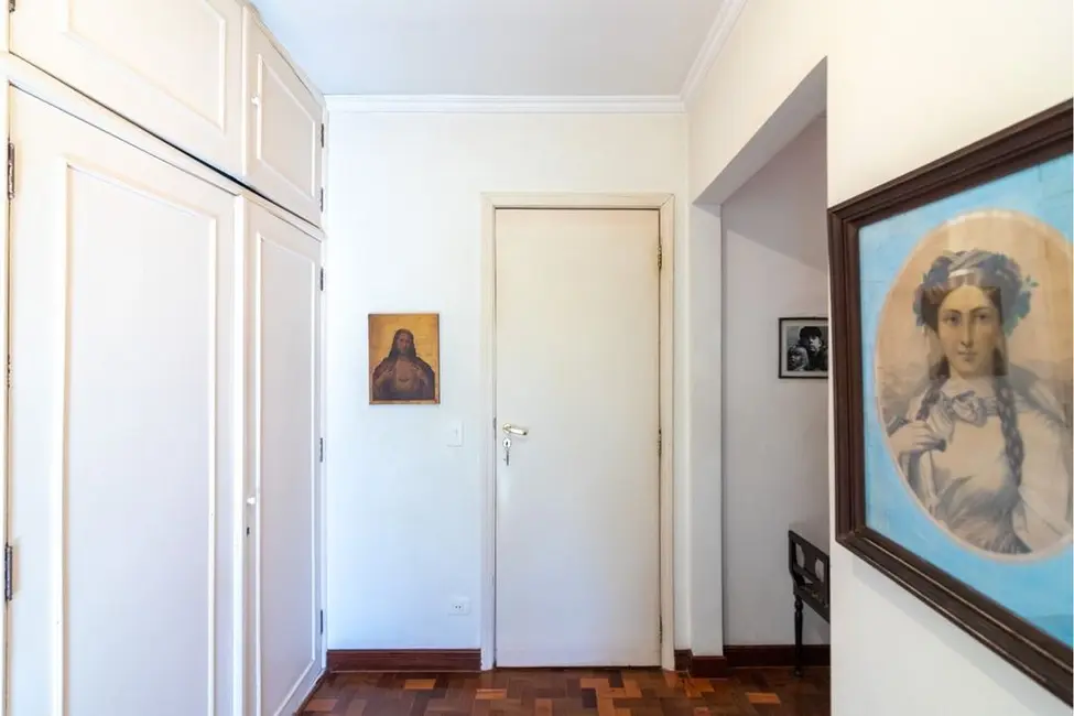 Foto 5 de Casa de Condomínio com 3 quartos à venda, 309m2 em Real Parque, São Paulo - SP