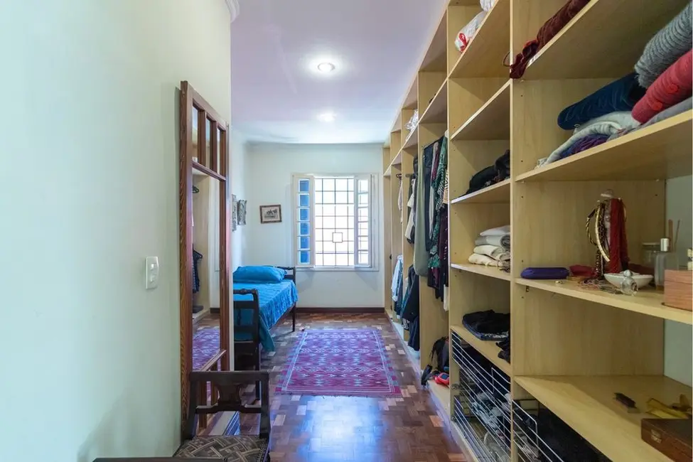 Foto 9 de Casa de Condomínio com 3 quartos à venda, 309m2 em Real Parque, São Paulo - SP