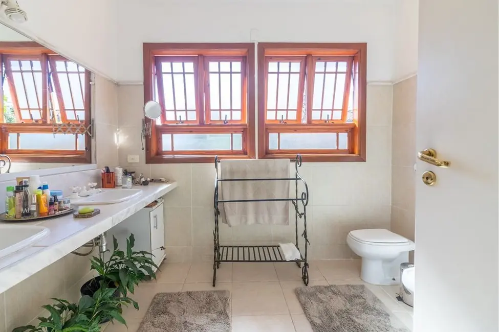 Foto 4 de Casa de Condomínio com 3 quartos à venda, 309m2 em Real Parque, São Paulo - SP