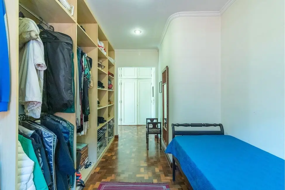 Foto 6 de Casa de Condomínio com 3 quartos à venda, 309m2 em Real Parque, São Paulo - SP