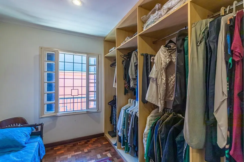 Foto 8 de Casa de Condomínio com 3 quartos à venda, 309m2 em Real Parque, São Paulo - SP
