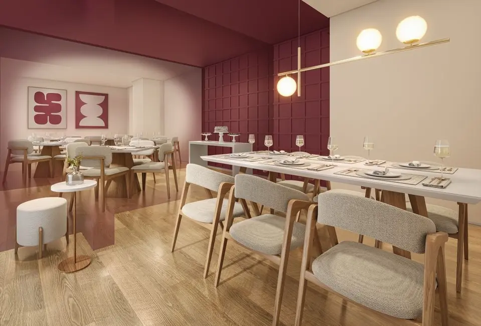 Foto 5 de Apartamento com 2 quartos à venda, 36m2 em Socorro, São Paulo - SP